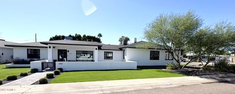 3901 E WELDON Avenue Phoenix AZ 85018