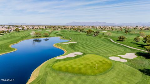 35532 N SUNSET Trail Queen Creek AZ 85140