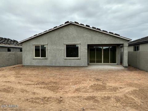 A home in Laveen