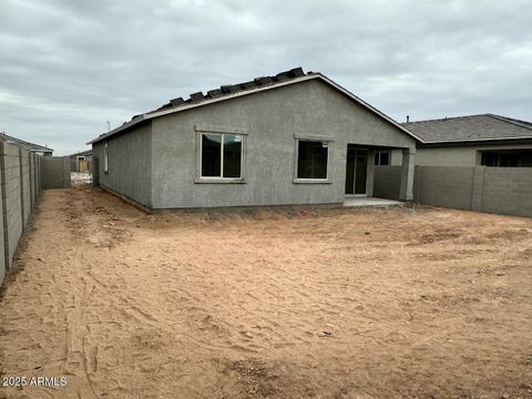 A home in Laveen