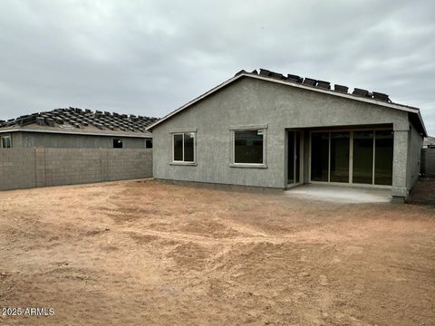 A home in Laveen