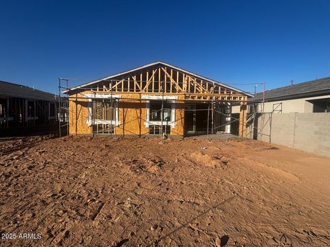 A home in Laveen