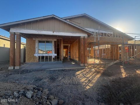 A home in Laveen