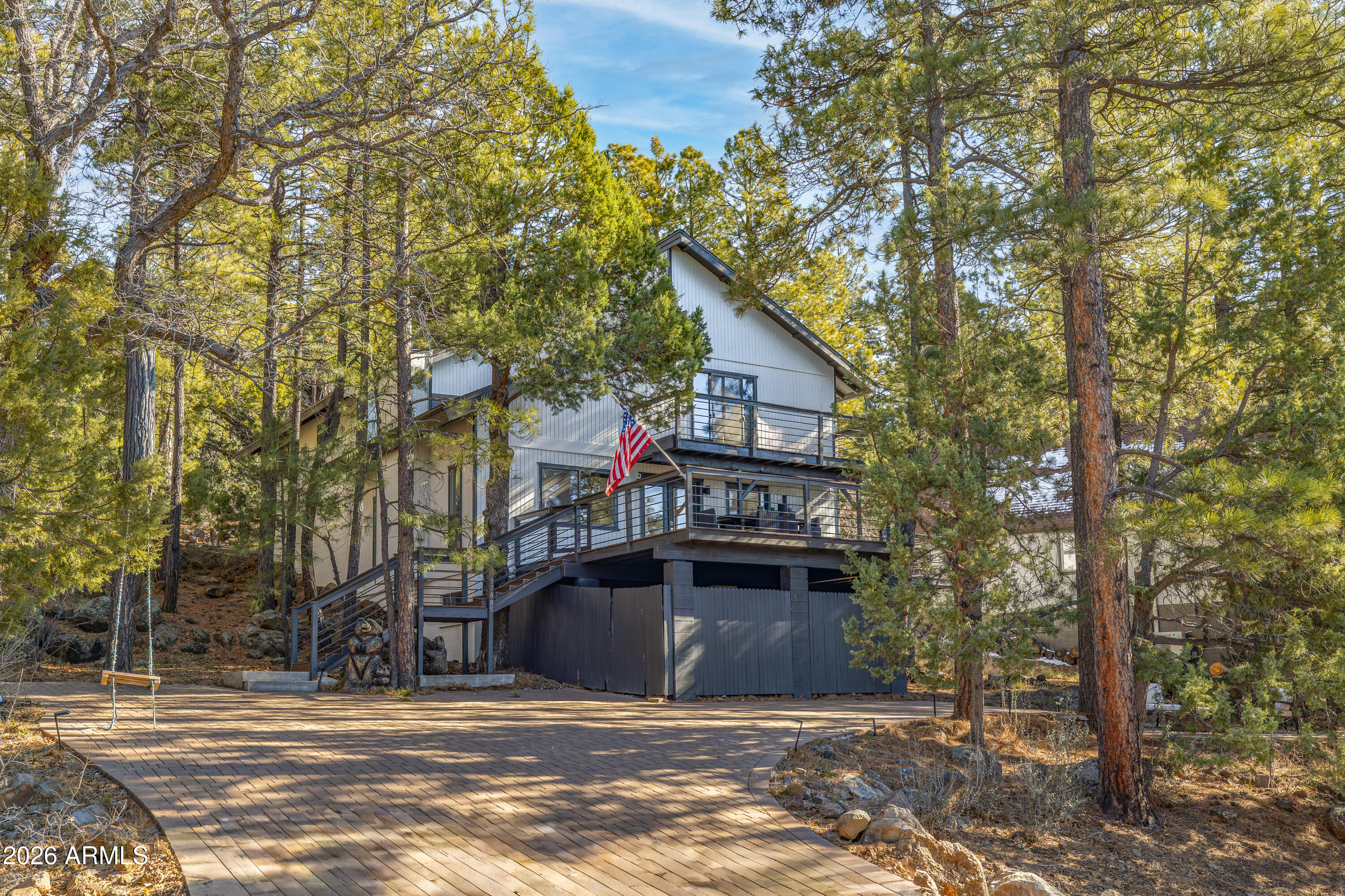 17885 S Silverlake Drive