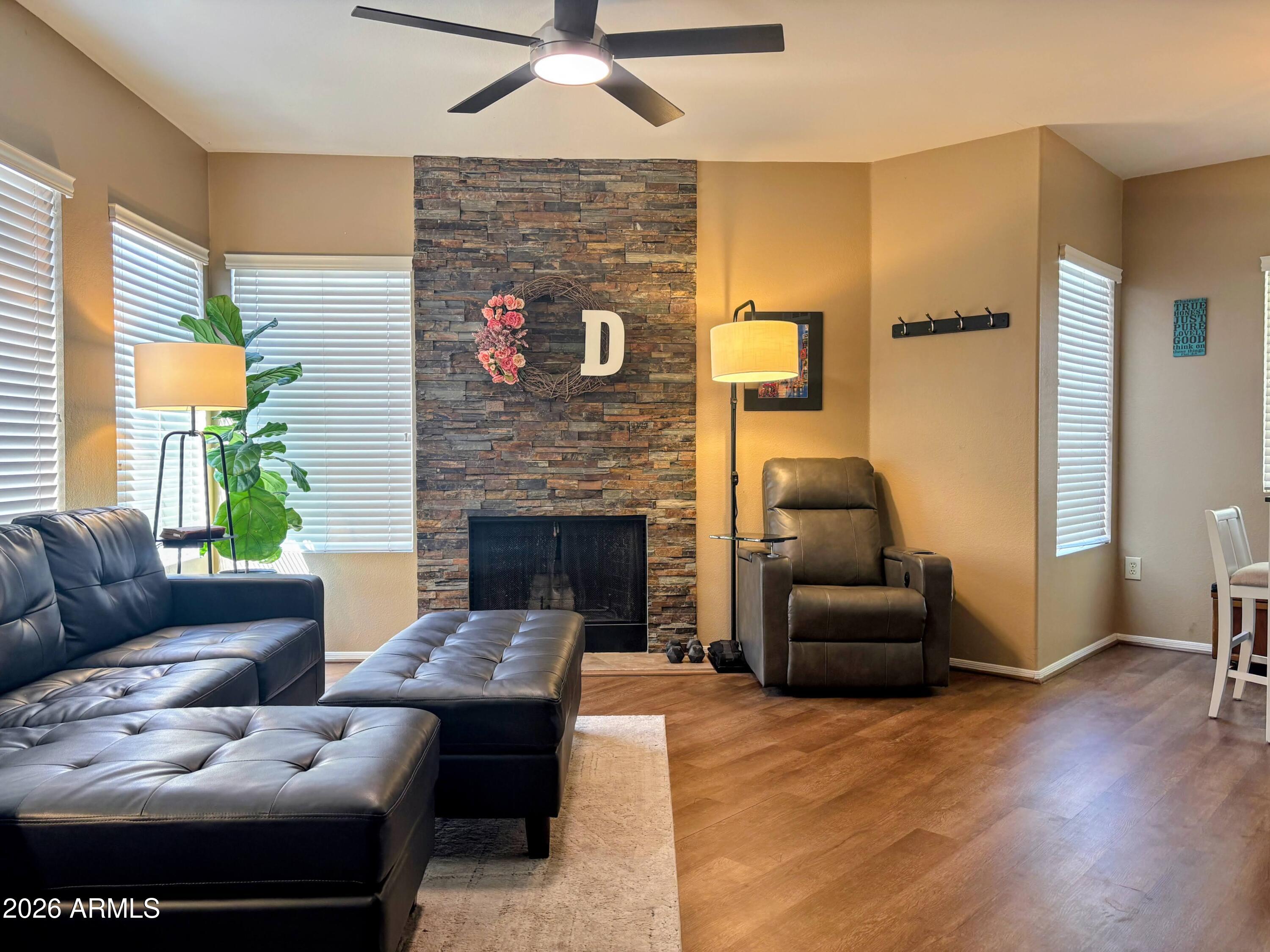 1825 W Ray Road 2124