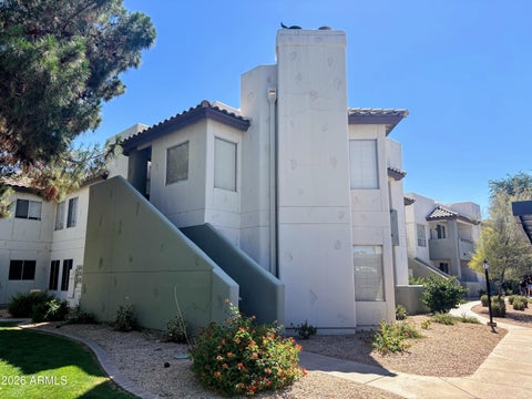 Photo of 1825 W Ray Road #2124, Chandler, AZ 85224 (MLS # 7038491)