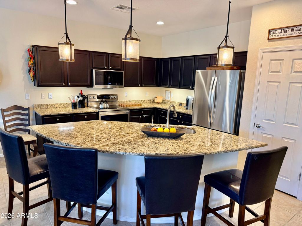 Photo of 4219 E Mia Lane, Gilbert, AZ 85298 (MLS # 7018171)