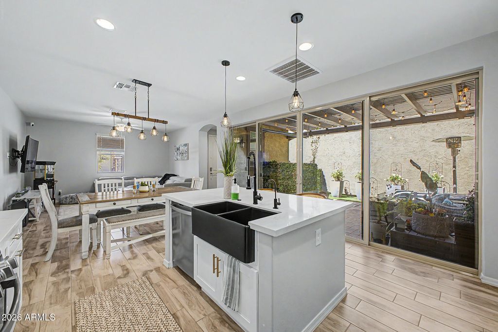 Photo of 4260 E Jesse Street, Gilbert, AZ 85295 (MLS # 7030170)