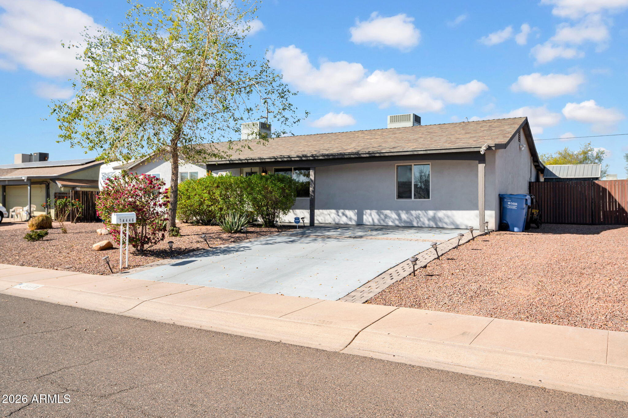 14446 N 40TH Place