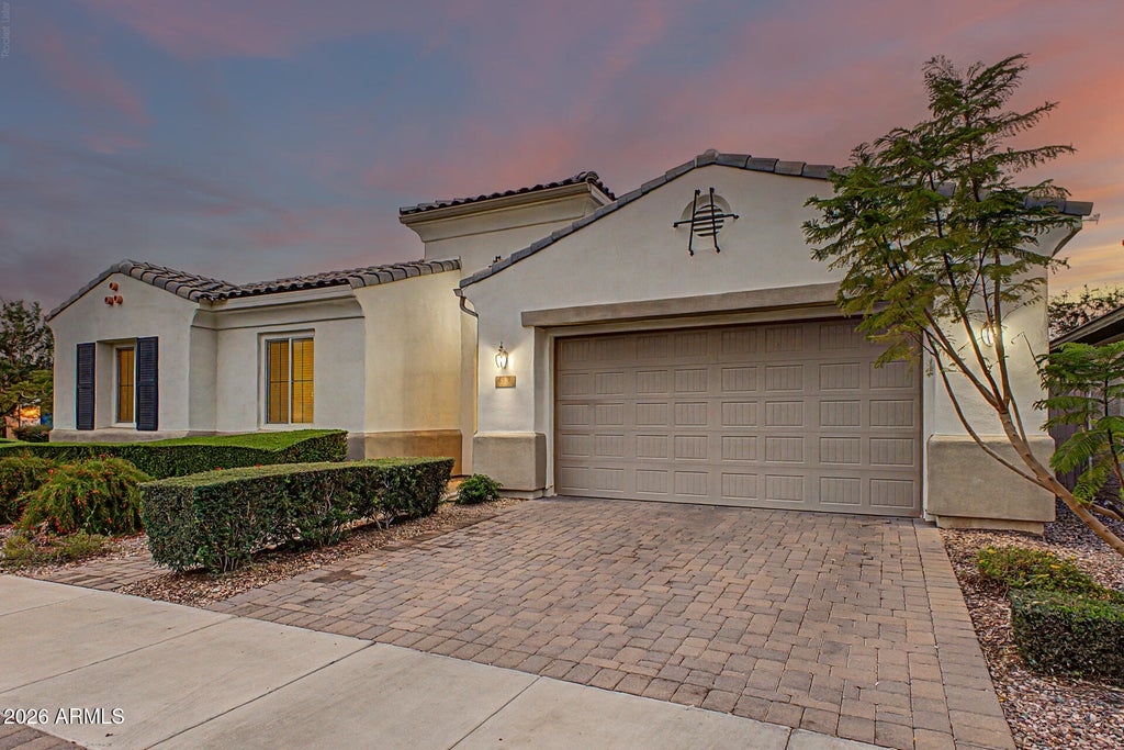 Photo of 4830 S Rhodium Lane, Mesa, AZ 85212 (MLS # 7089993)
