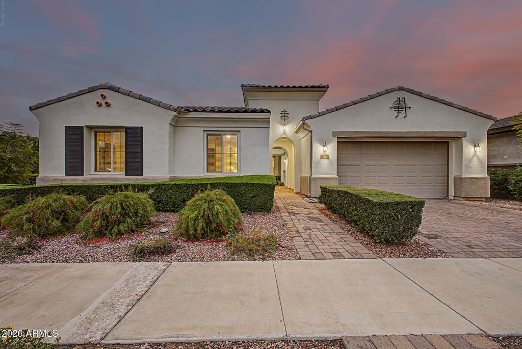 Photo of 4830 S Rhodium Lane, Mesa, AZ 85212 (MLS # 7089993)
