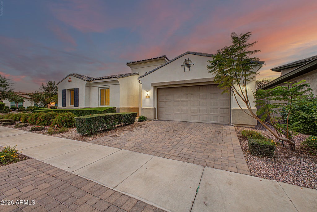 Photo of 4830 S Rhodium Lane, Mesa, AZ 85212 (MLS # 7089993)