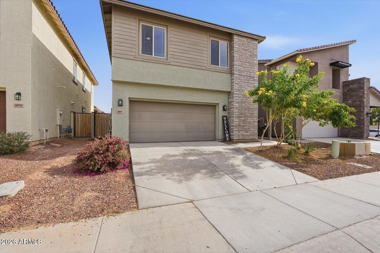 2067 N MARKETSIDE Avenue