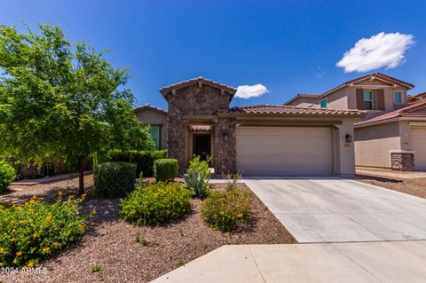 A home in Sun City