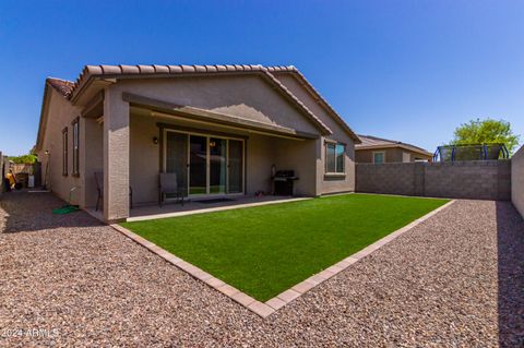 A home in Sun City