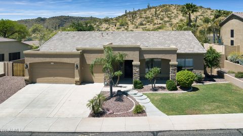 26022 N 44TH Drive Phoenix AZ 85083