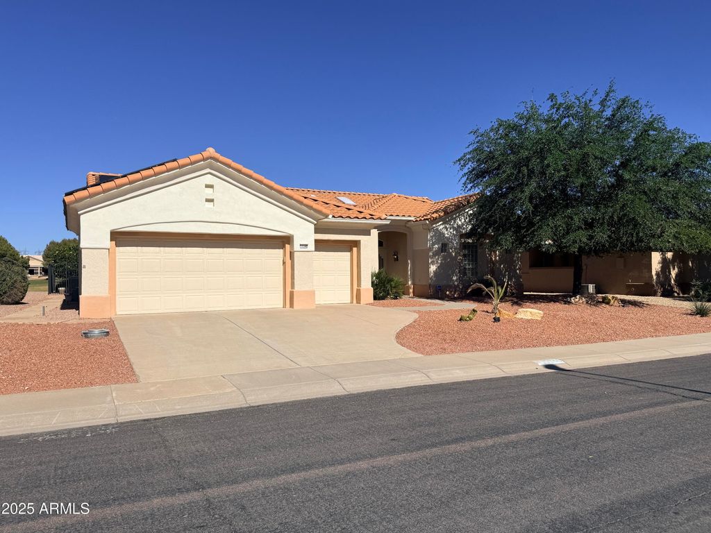 Photo of 15340 W Gunsight Drive, Sun City West, AZ 85375 (MLS # 6941829)