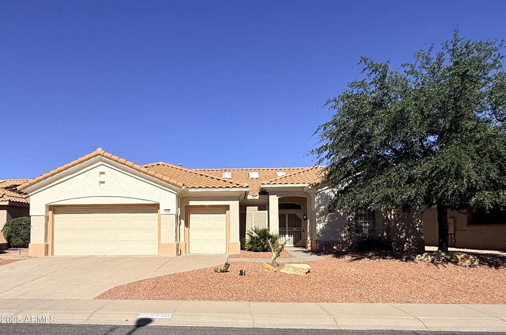 Photo of 15340 W Gunsight Drive, Sun City West, AZ 85375 (MLS # 6941829)