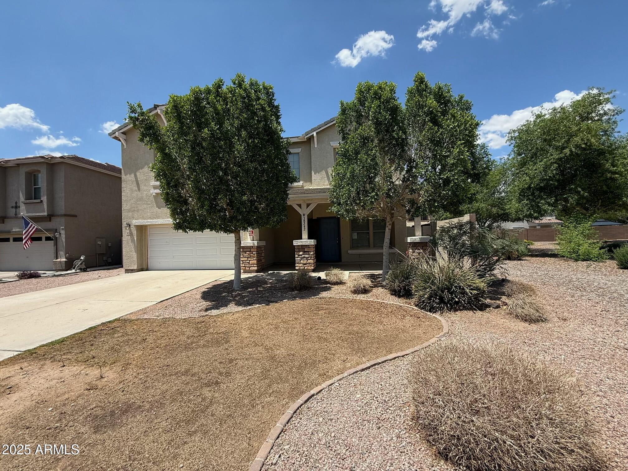 38242 N ARMADILLO Drive
