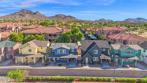 Photo of 16875 N 12th Street #30, Phoenix, AZ 85022 (MLS # 6949481)