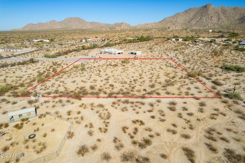0 W Cruiser Lane C Casa Grande AZ 85122