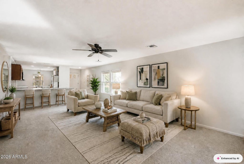Photo of 40858 W Portis Drive, Maricopa, AZ 85138 (MLS # 7067685)