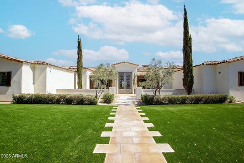 8531 N 49TH Street Paradise Valley AZ 85253