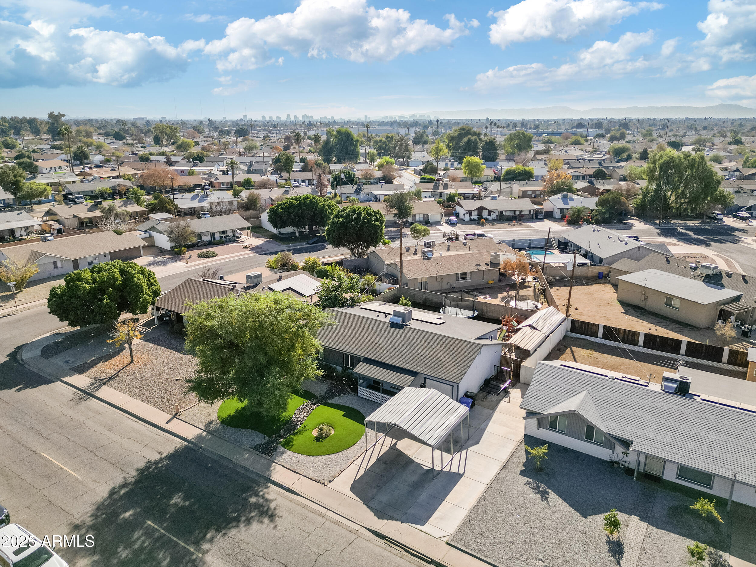 3727 W ORANGEWOOD Avenue