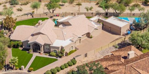 3332 E CHEROKEE Street Phoenix AZ 85044