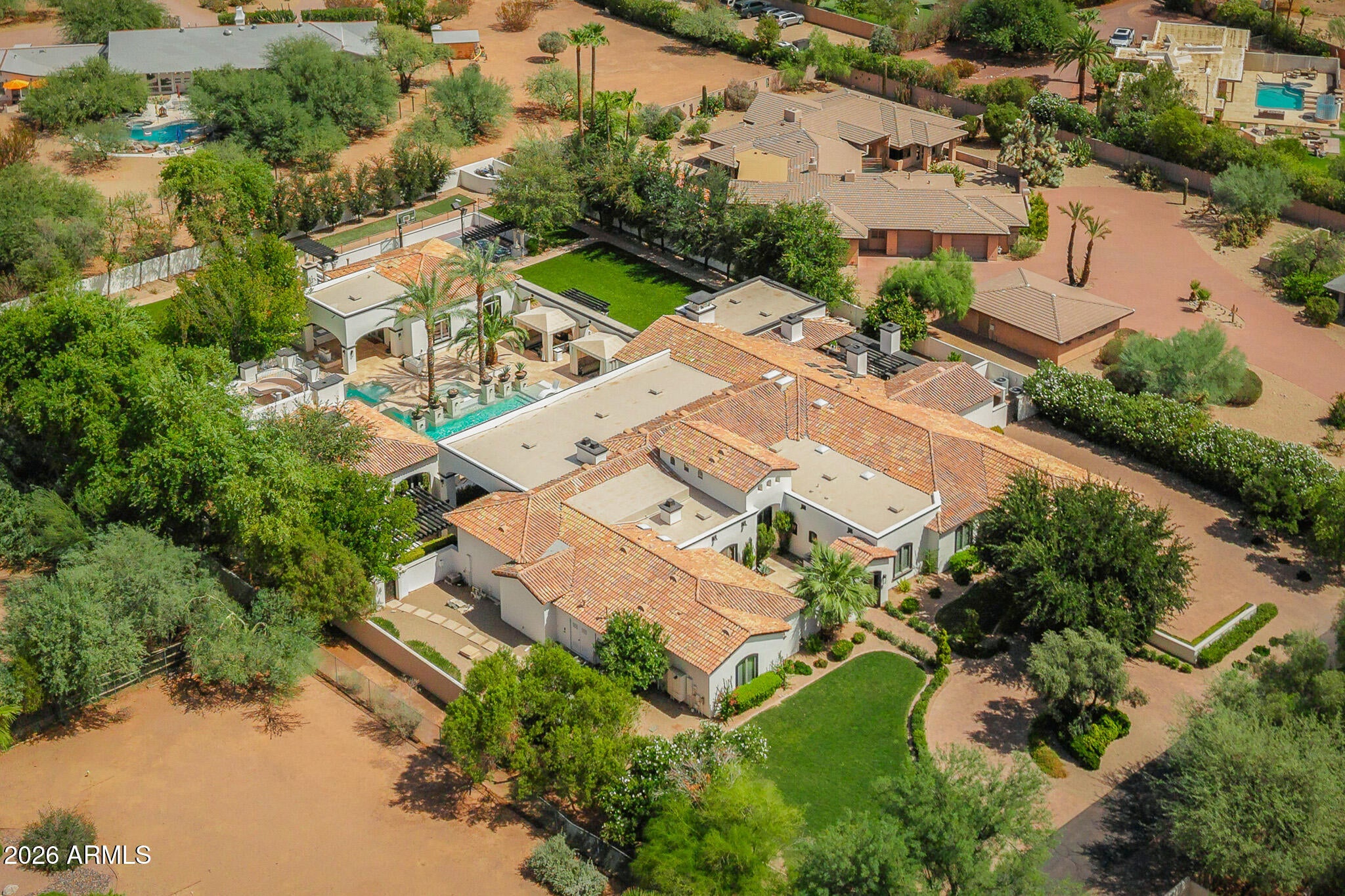 6307 N MOCKINGBIRD Lane