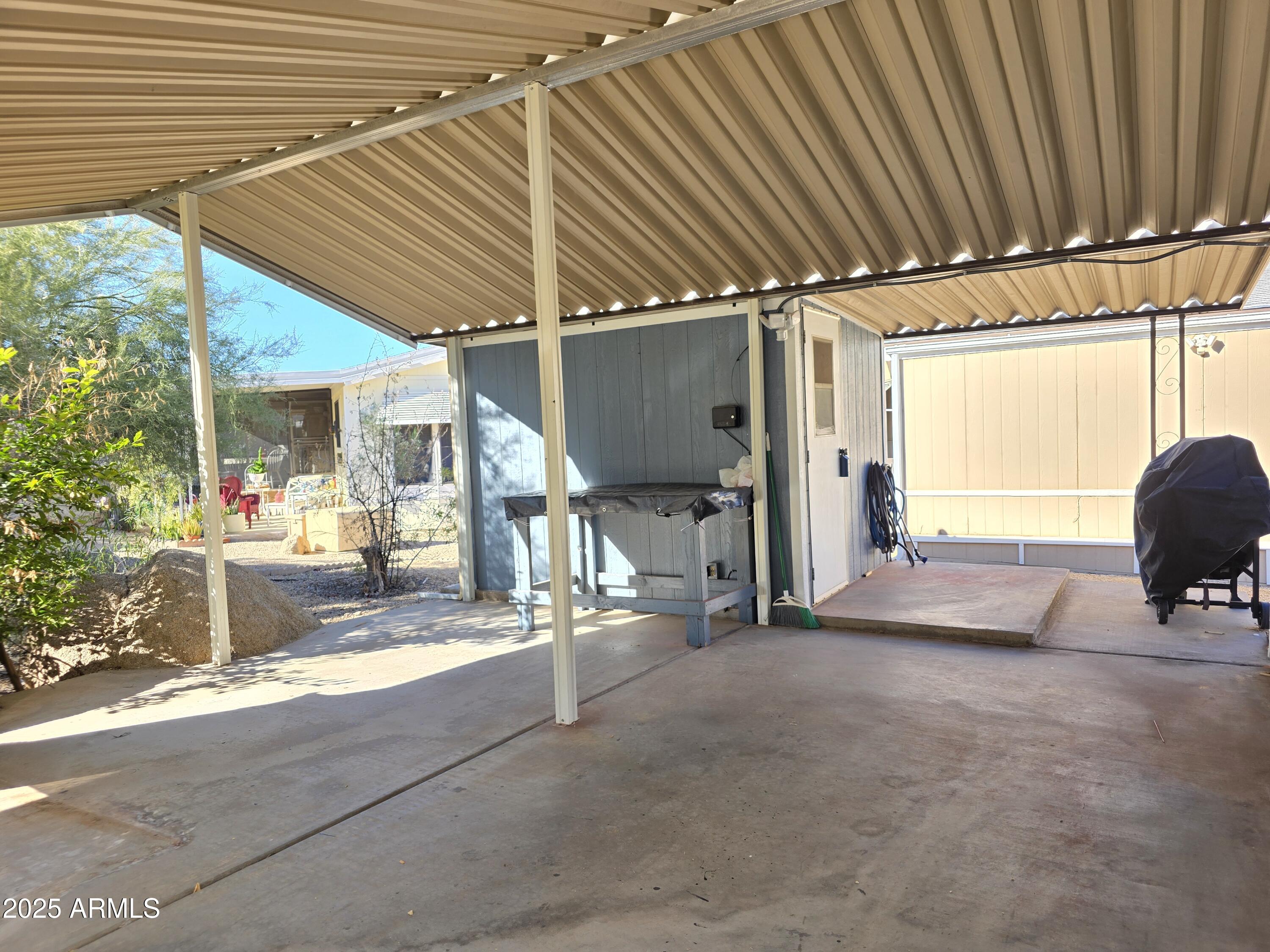 2233 E BEHREND Drive 45