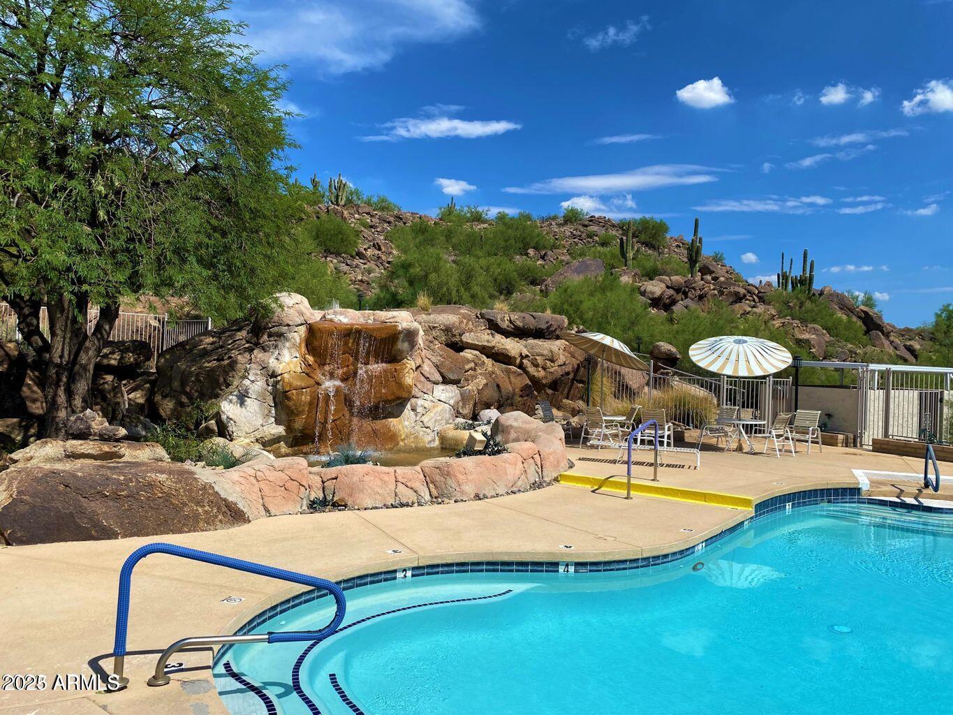 Boulder Ridge - Residential