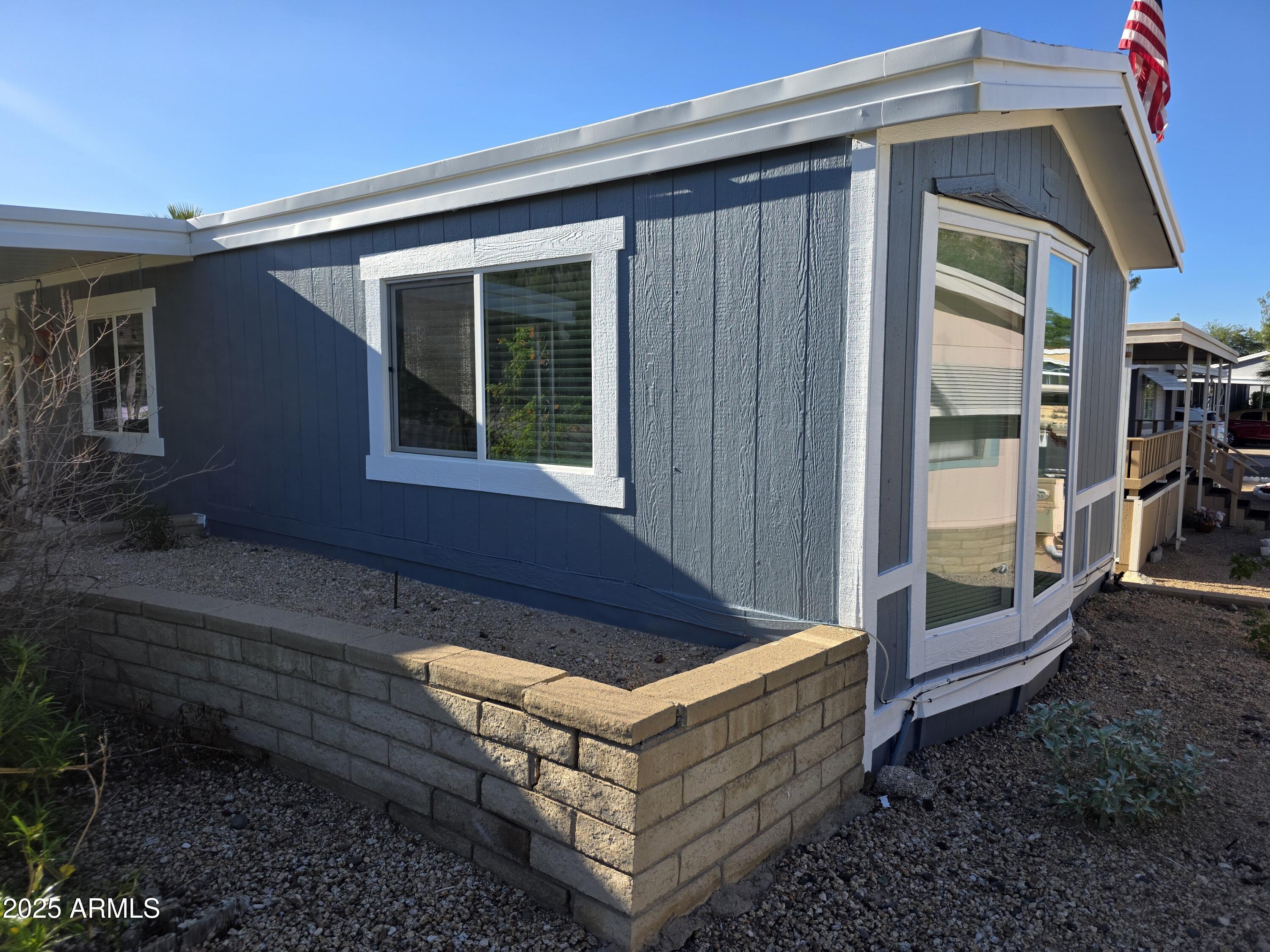 Boulder Ridge - Residential