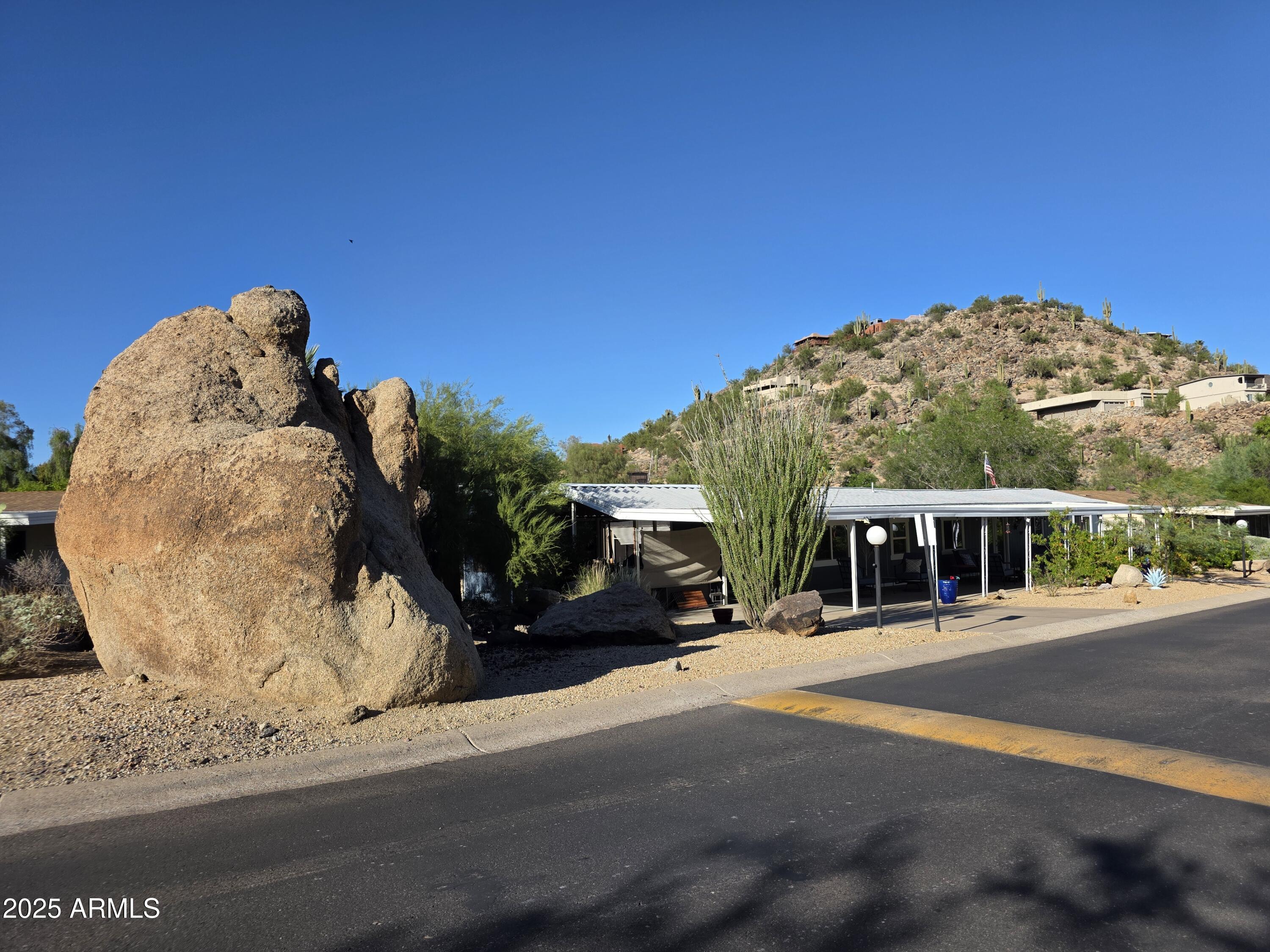Boulder Ridge - Residential