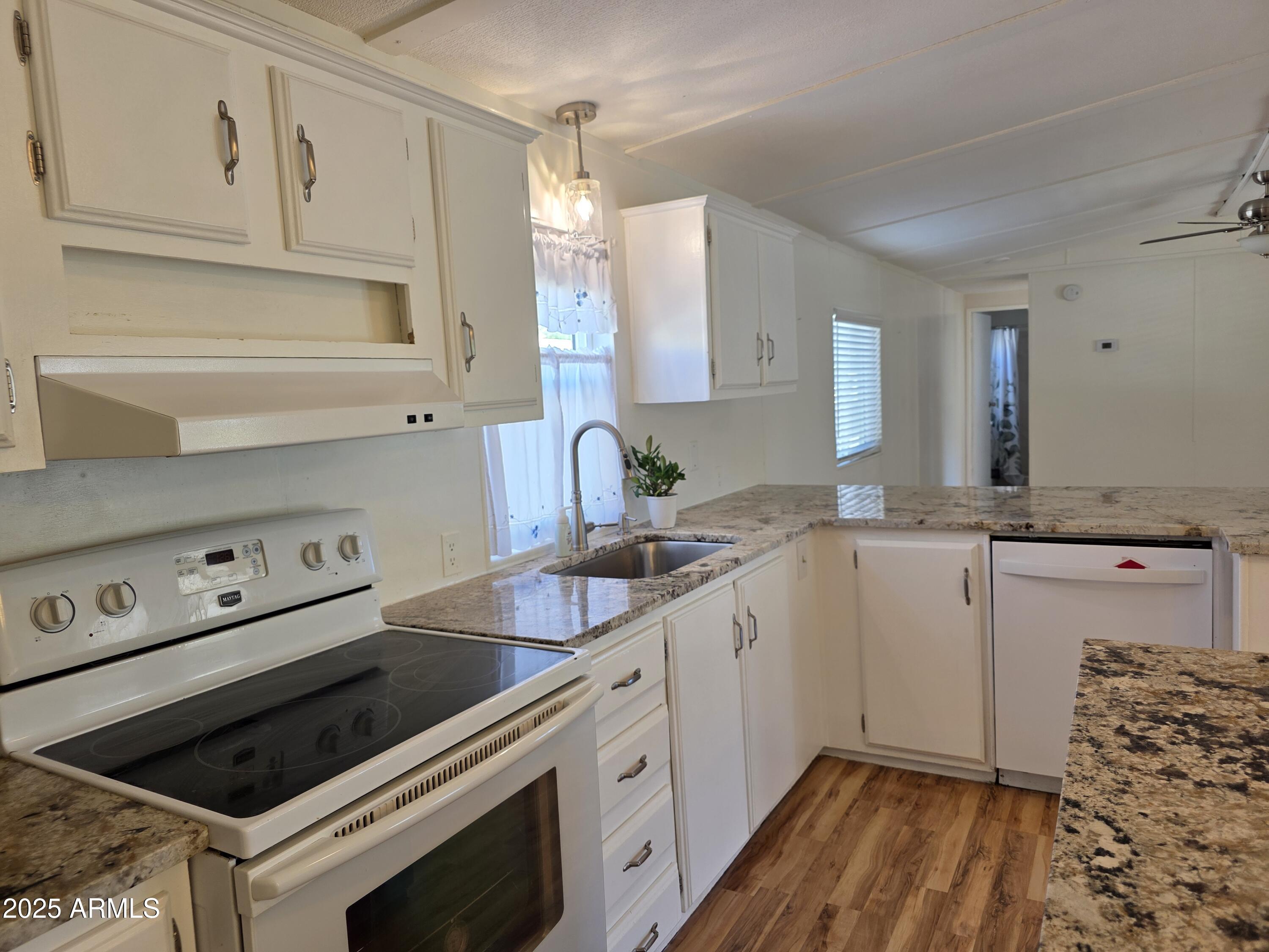 Boulder Ridge - Residential