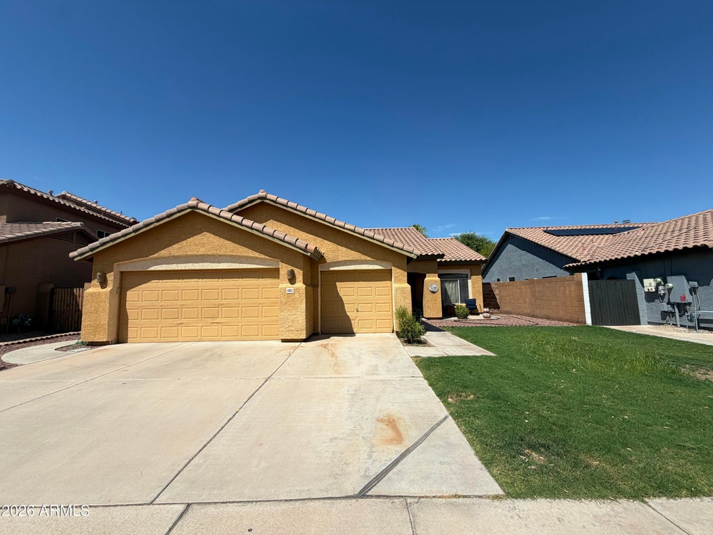 Photo of 6852 W Linda Lane, Chandler, AZ 85226 (MLS # 7072565)