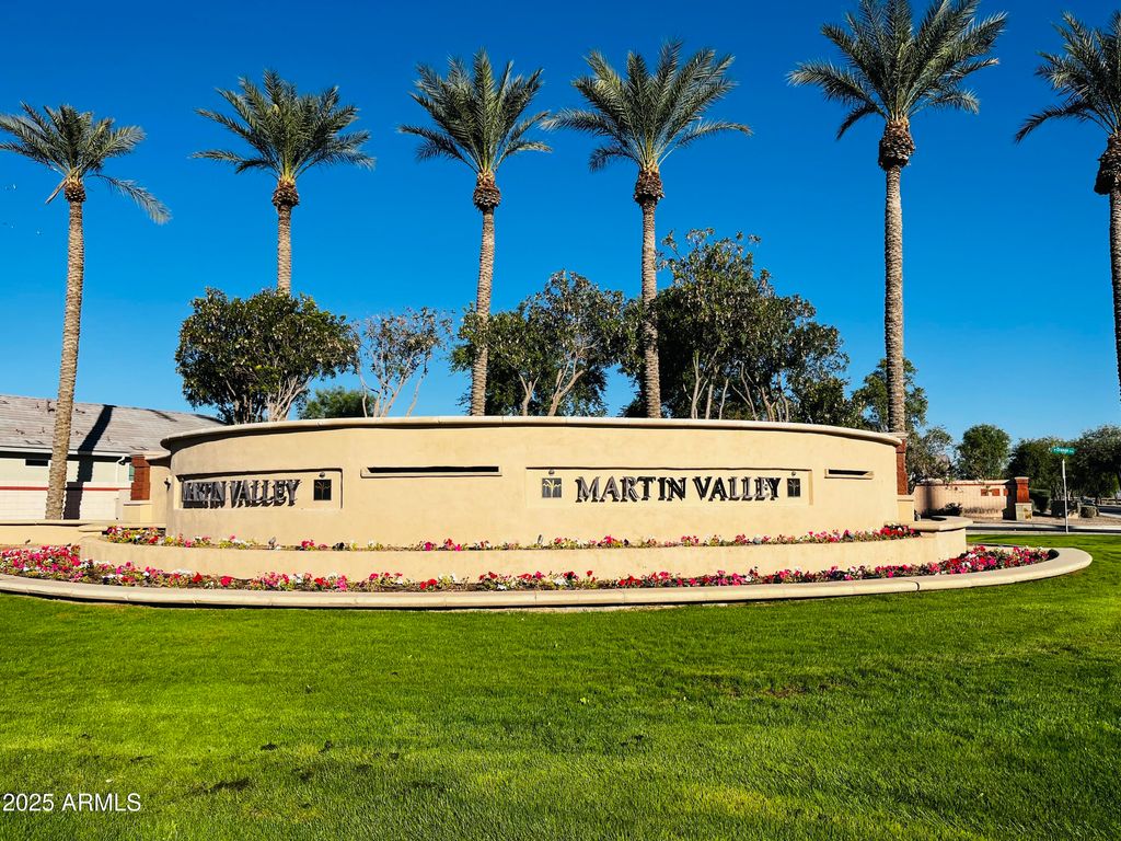 Photo of 4662 W Nutmeg Avenue, Coolidge, AZ 85128 (MLS # 6943971)