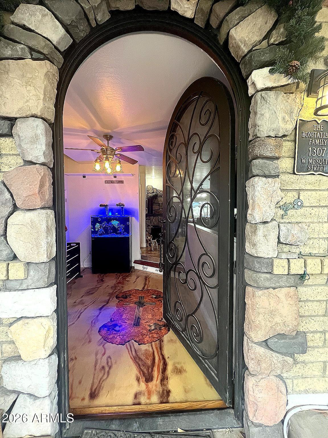 1307 W Mesquite Street