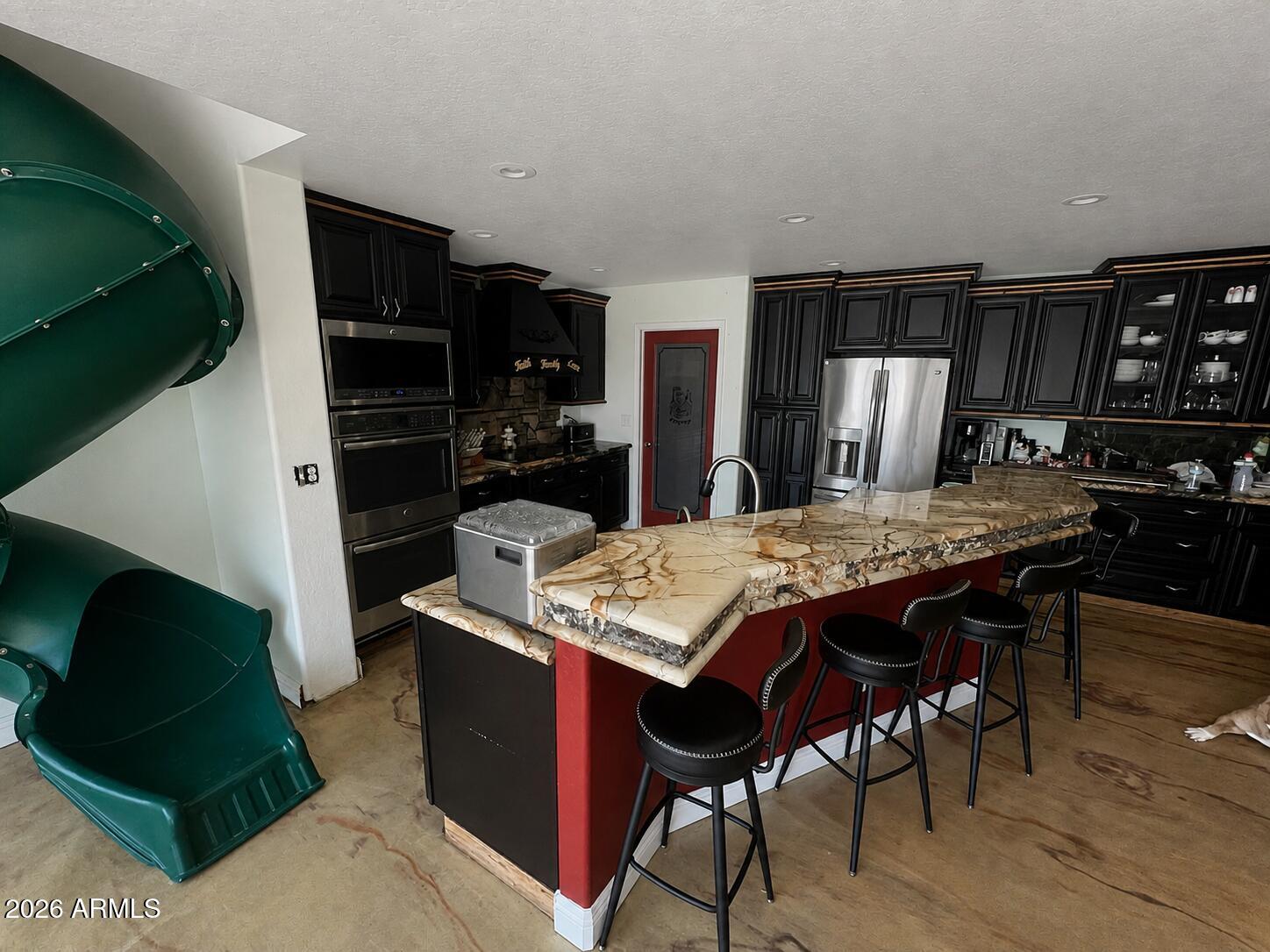 1307 W Mesquite Street