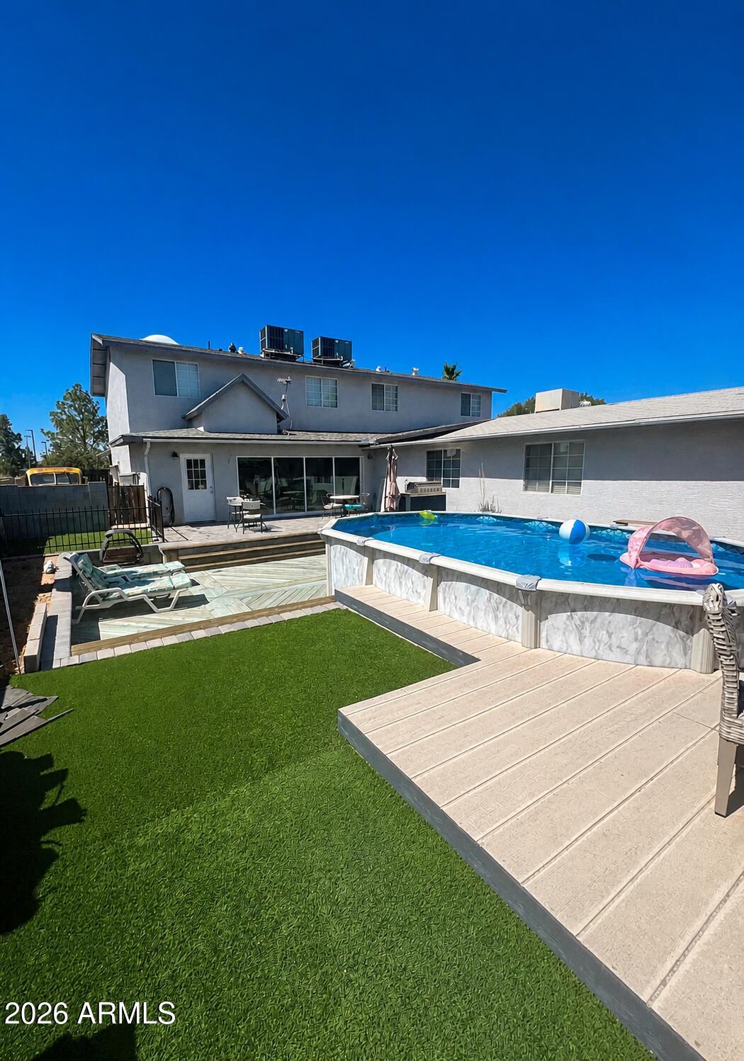 1307 W Mesquite Street