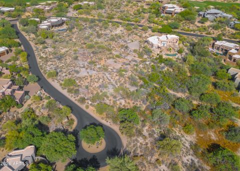 Photo of 7841 E Sunflower Court #7, Scottsdale, AZ 85256 (MLS # 7025765)