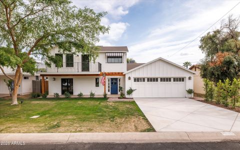 Property photo of 4835 E Indianola Avenue, Phoenix, AZ 85018