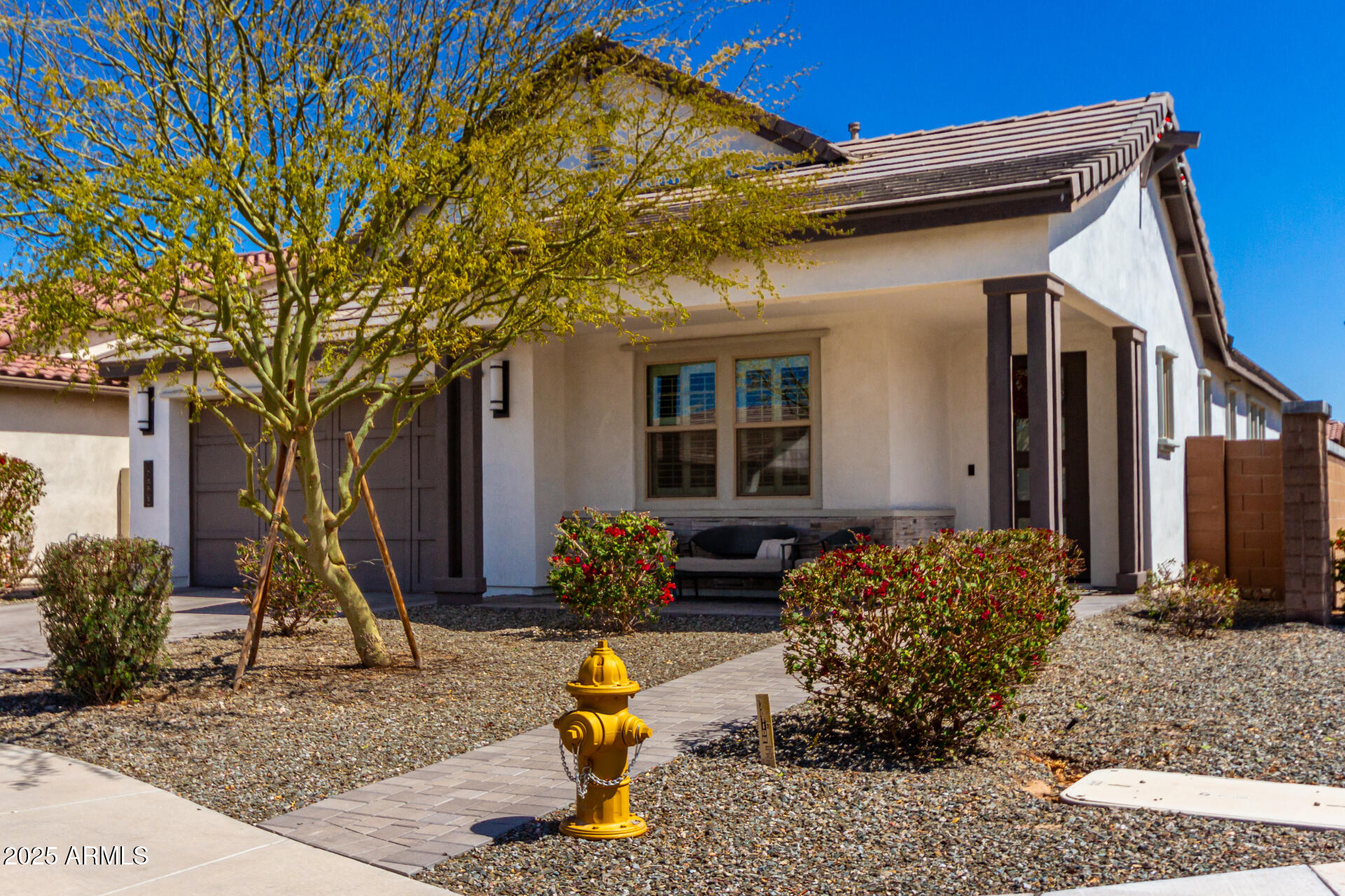 19305 S 209TH Place