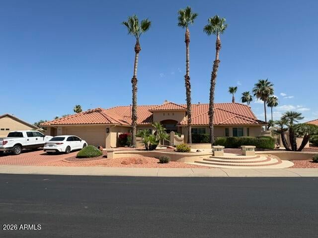 Photo of 20827 N Desert Glen Drive, Sun City West, AZ 85375 (MLS # 7034272)