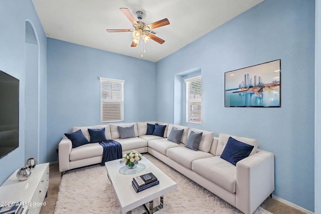 Photo of 515 N Citrus Lane, Gilbert, AZ 85234 (MLS # 7018201)