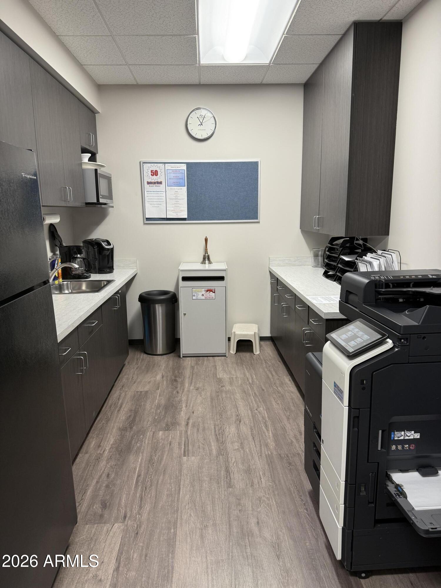 8888 E Raintree Drive