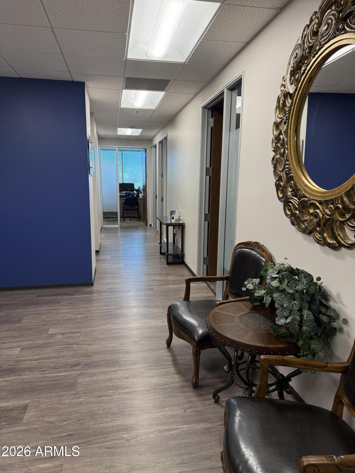 8888 E Raintree Drive