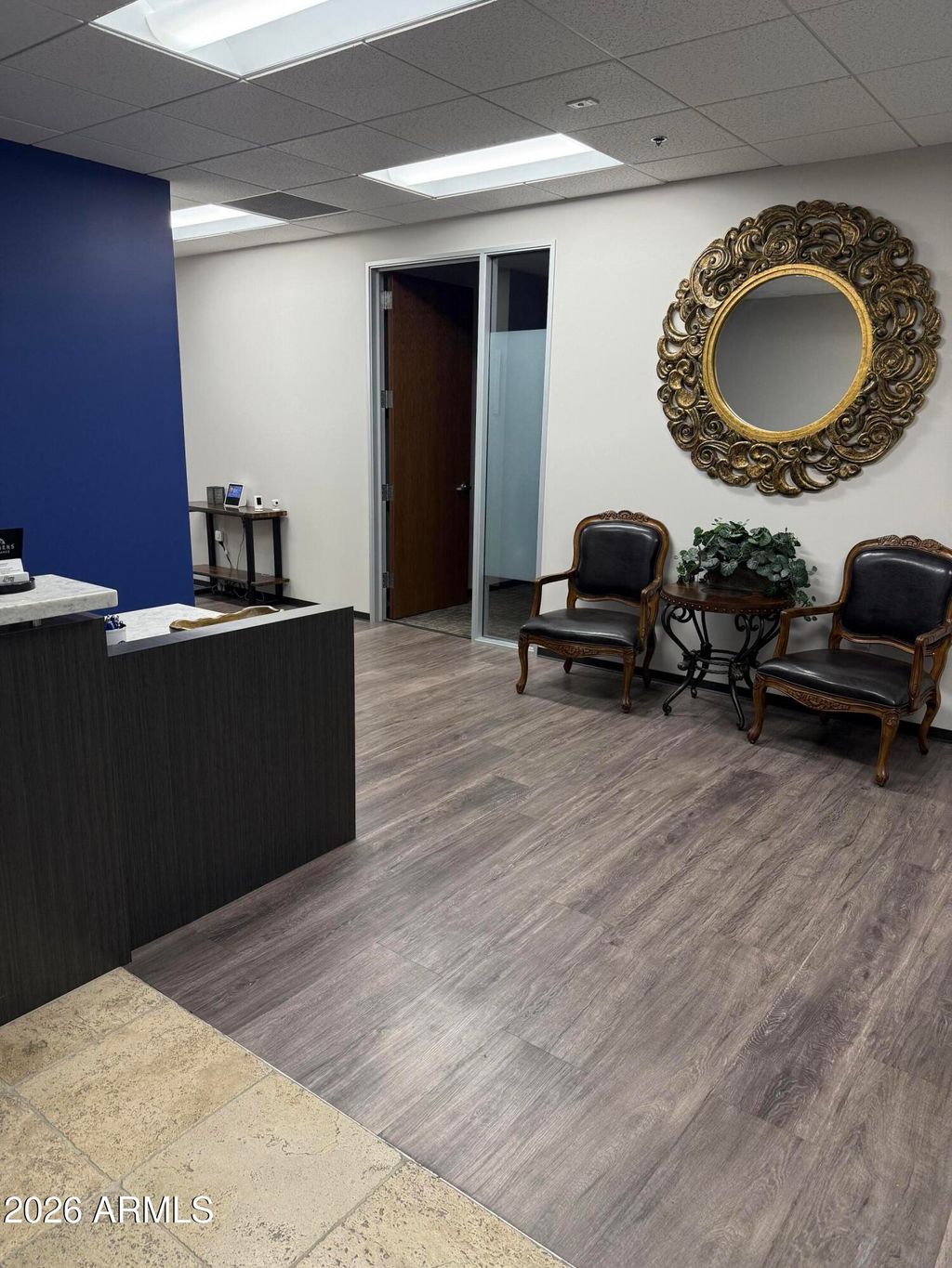 Photo of 8888 E Raintree Drive, Scottsdale, AZ 85254 (MLS # 7001386)