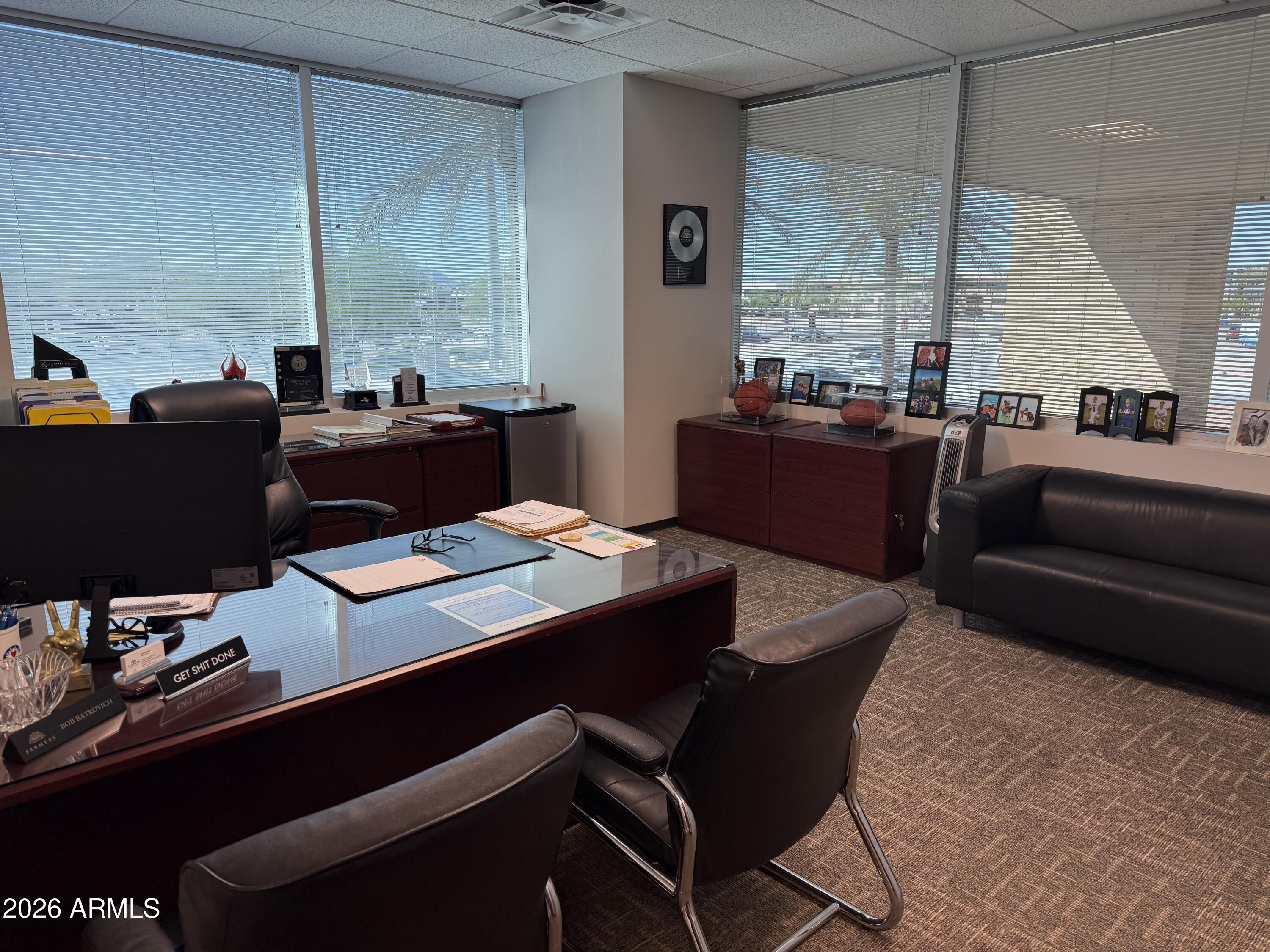 8888 E Raintree Drive