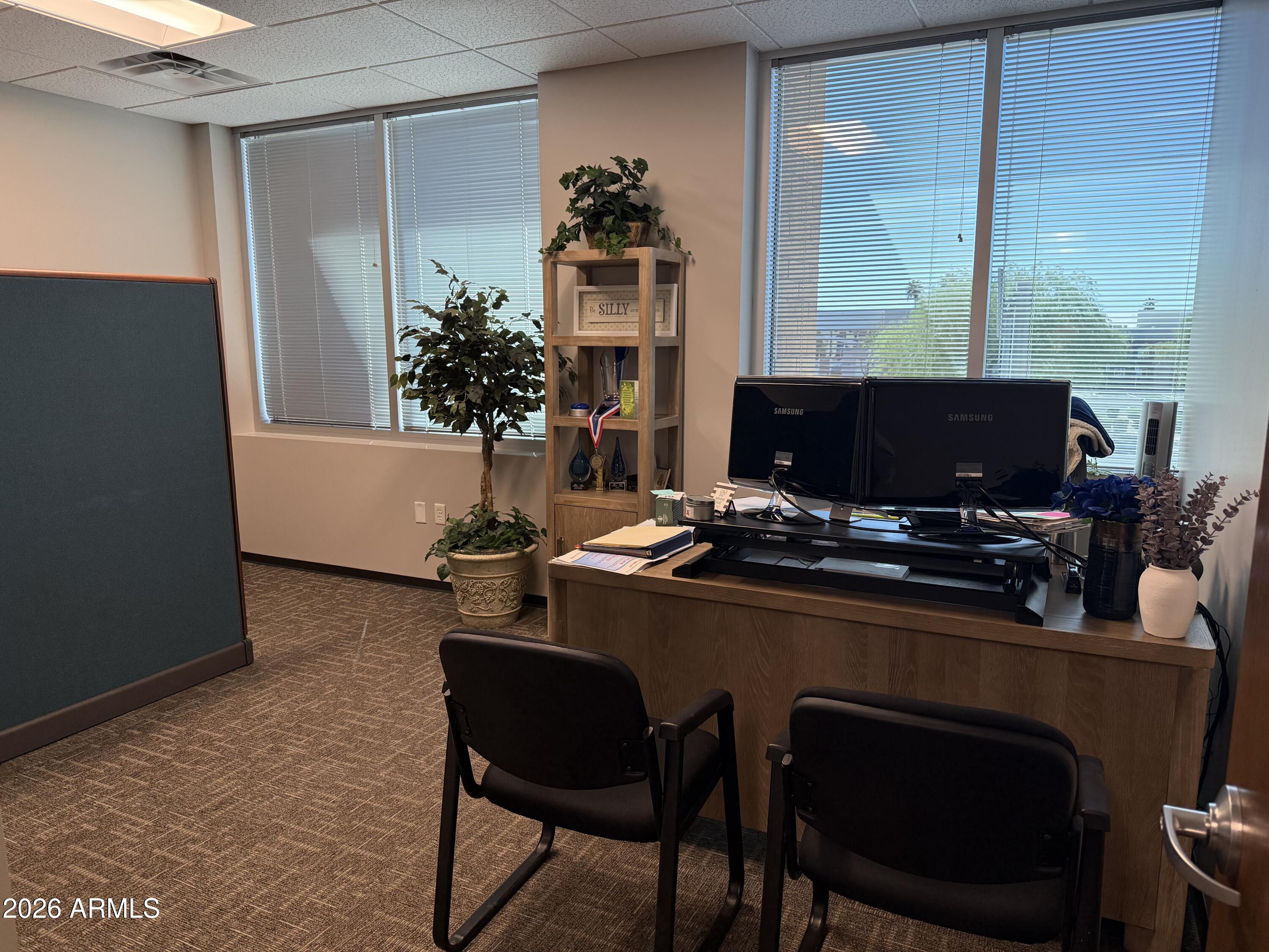 8888 E Raintree Drive